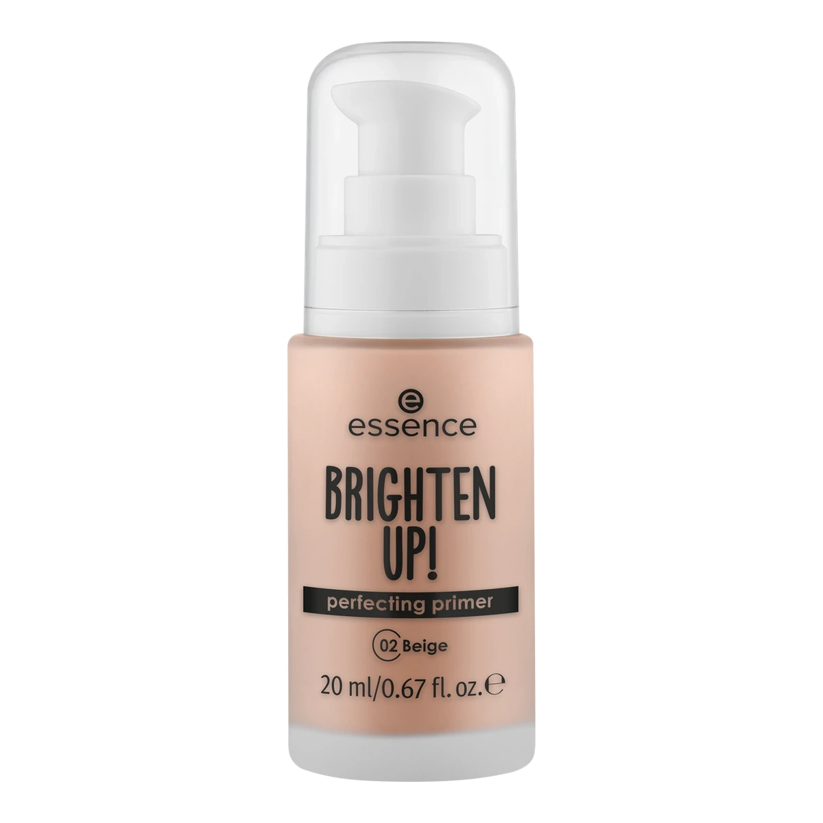 Brighten Up Perfecting Primer