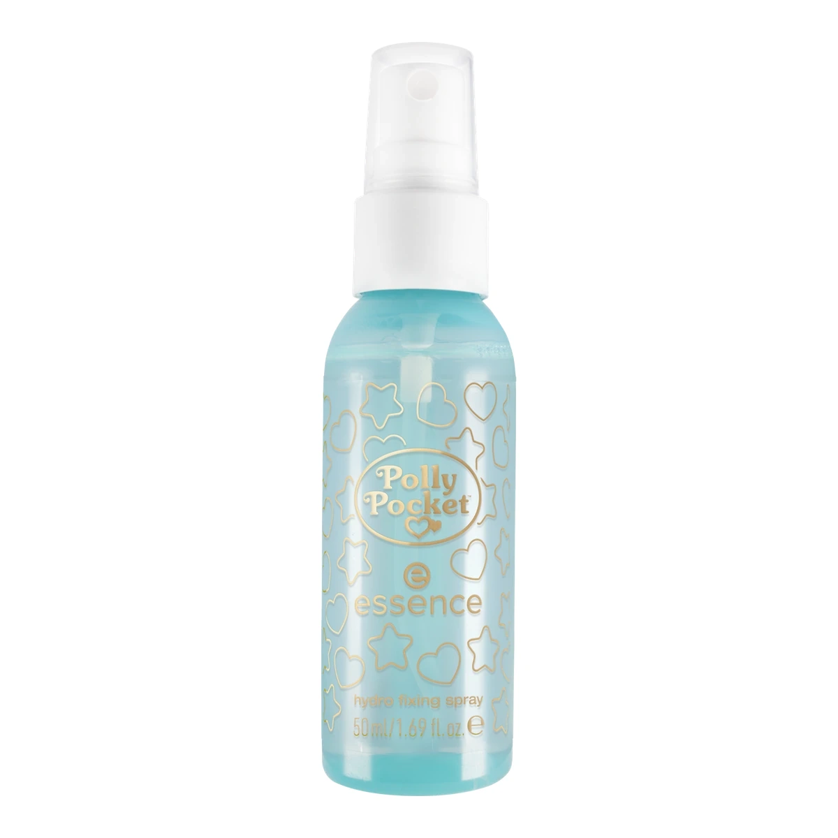 Polly Pocket Hydro Fixing Spray