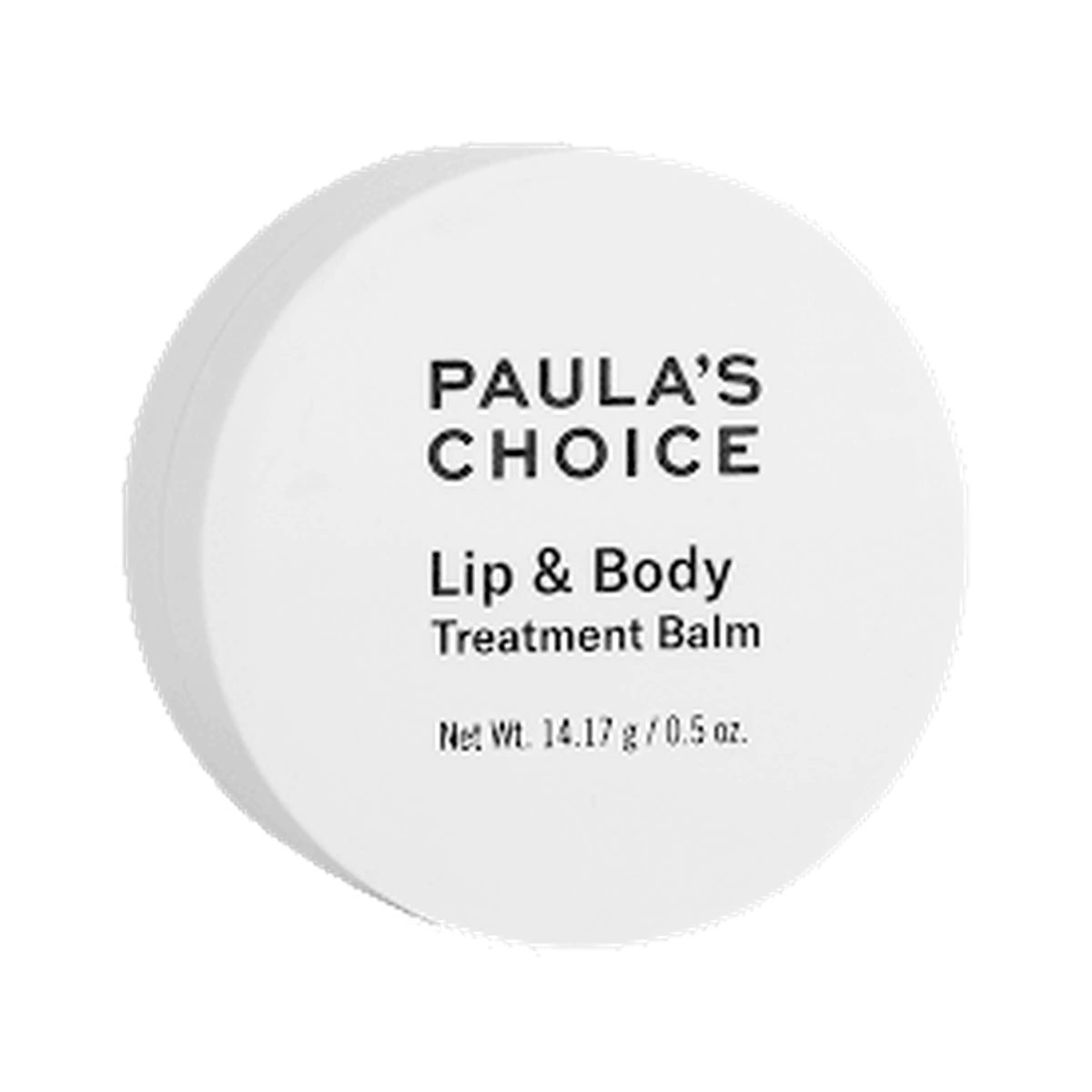 Body Revival Lip &Body Balsem