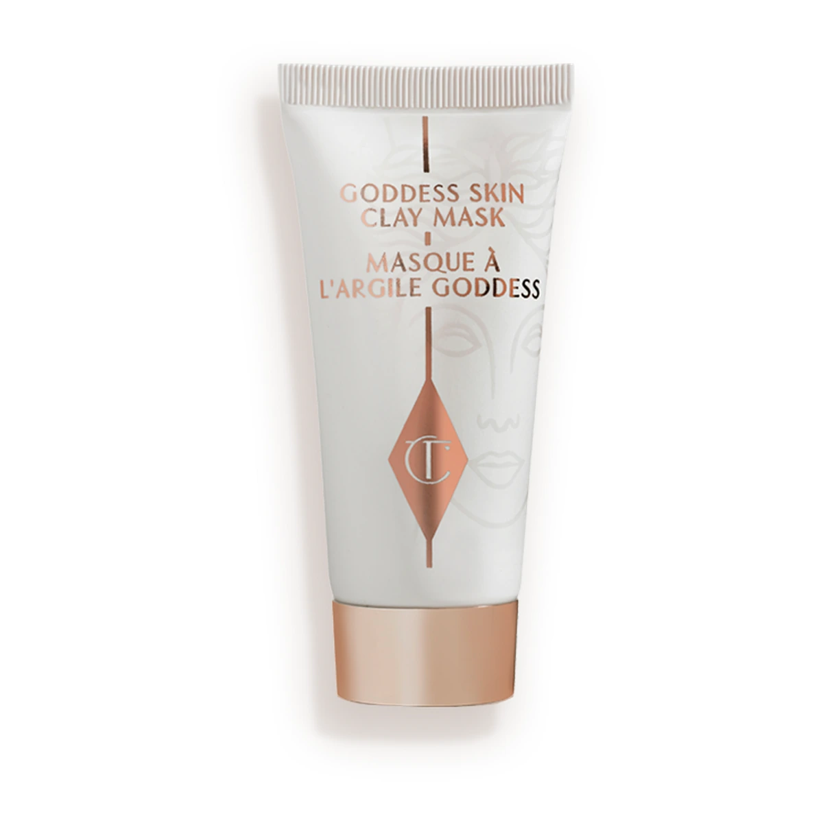 Goddess Skin Clay Mask
