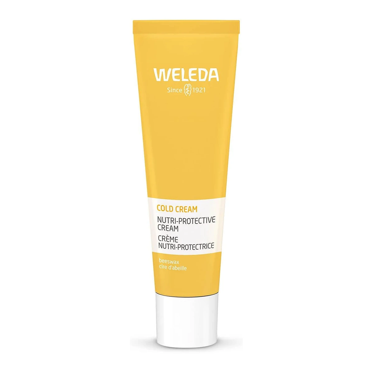 Cold Cream Gezichtscrème