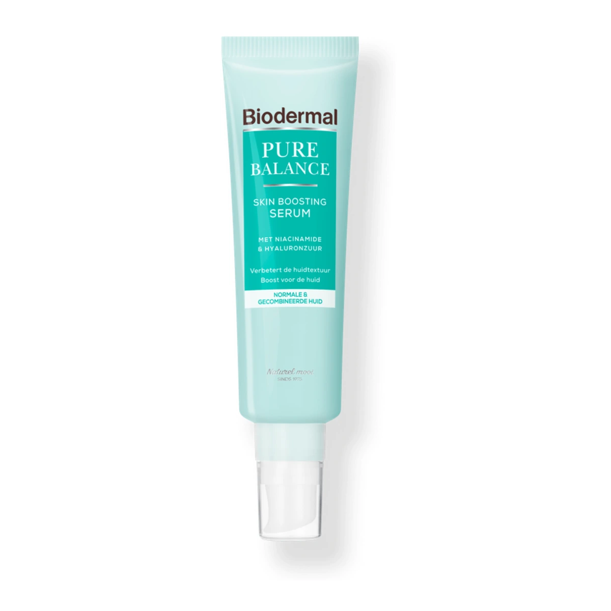 Pure Balance Skin Boosting Serum