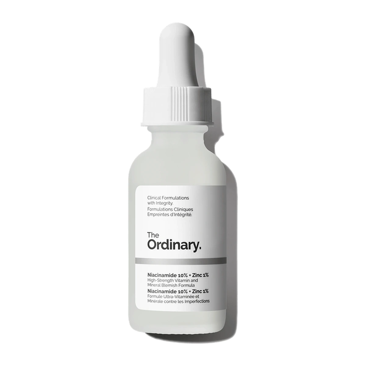 Niacinamide 10% + Zinc 1%