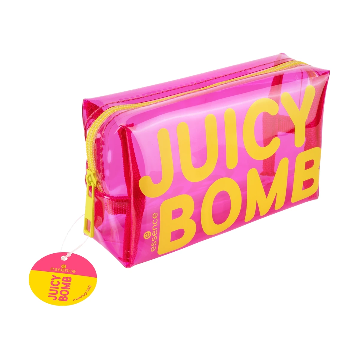 Juicy Bomb Party Make Up Tasje