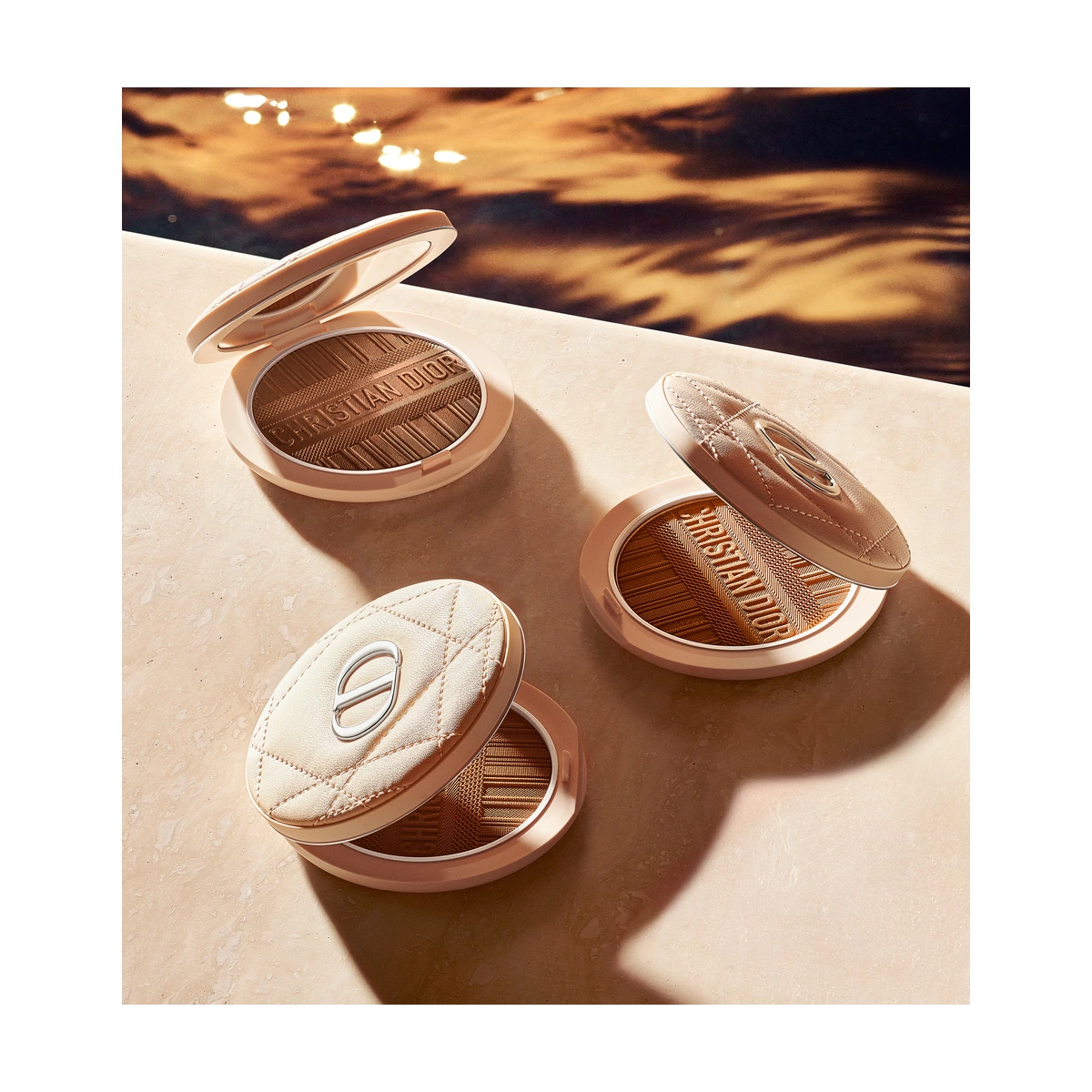 Forever Natural Bronze Dioriviera