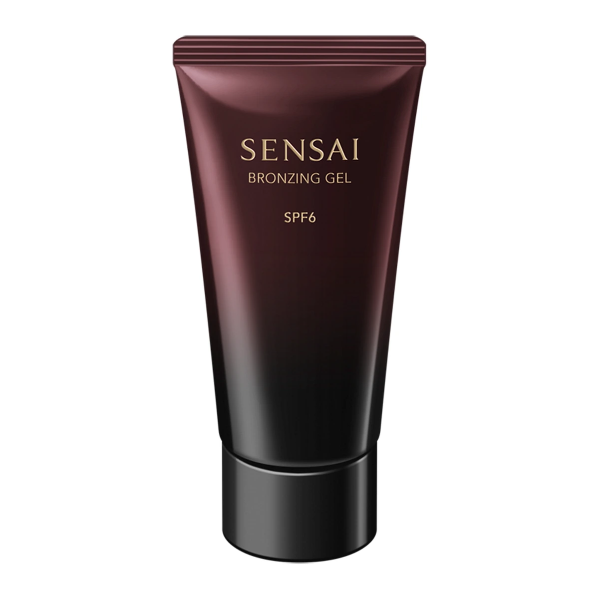 Bronzing Gel SPF6