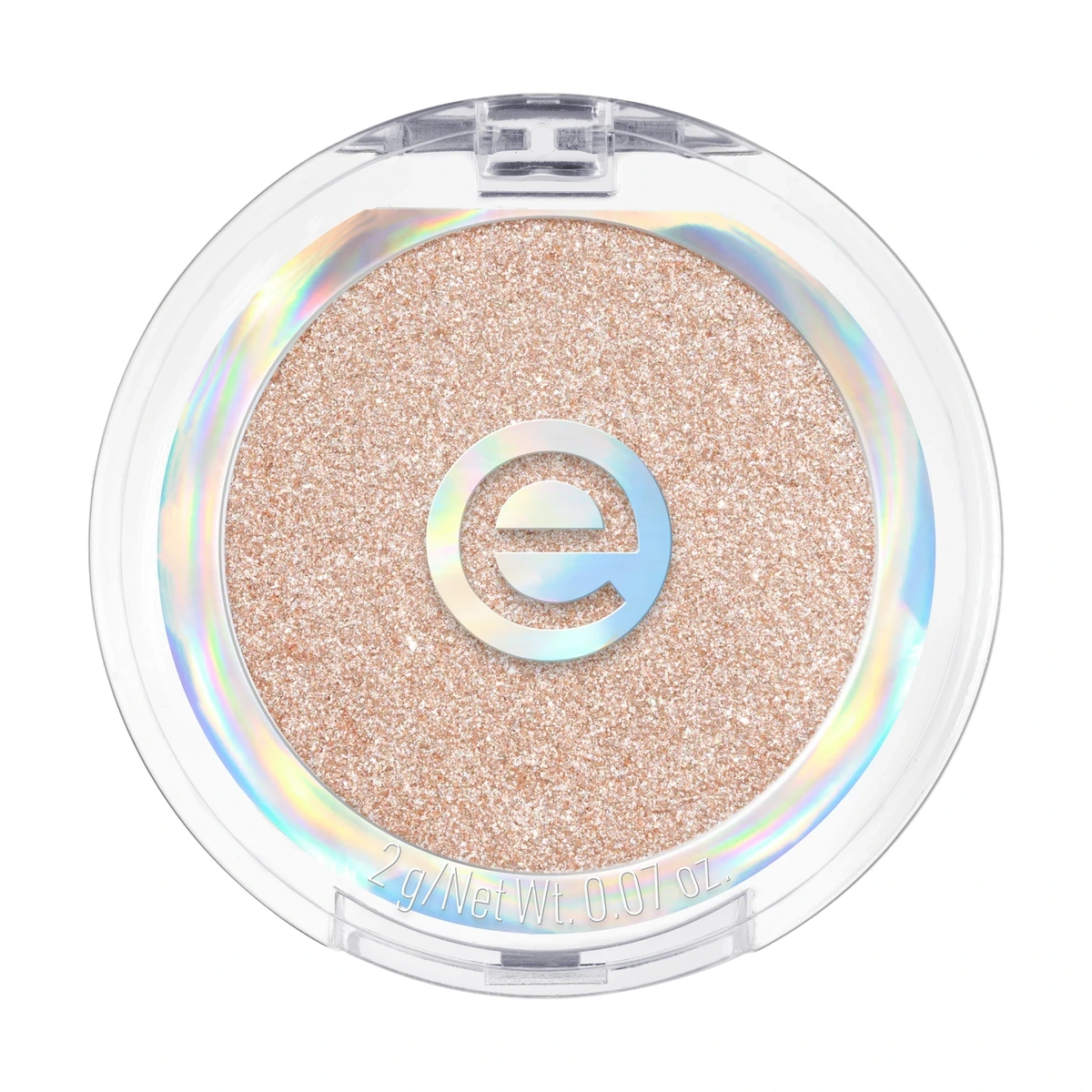 Mono Eyeshadow Glitter