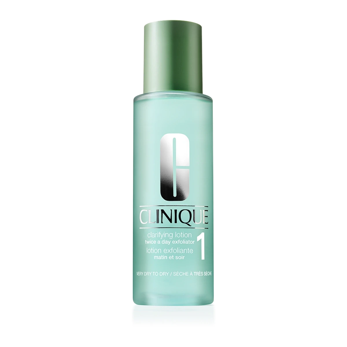 Clarifying Lotion 1 - for Very Dry Skin