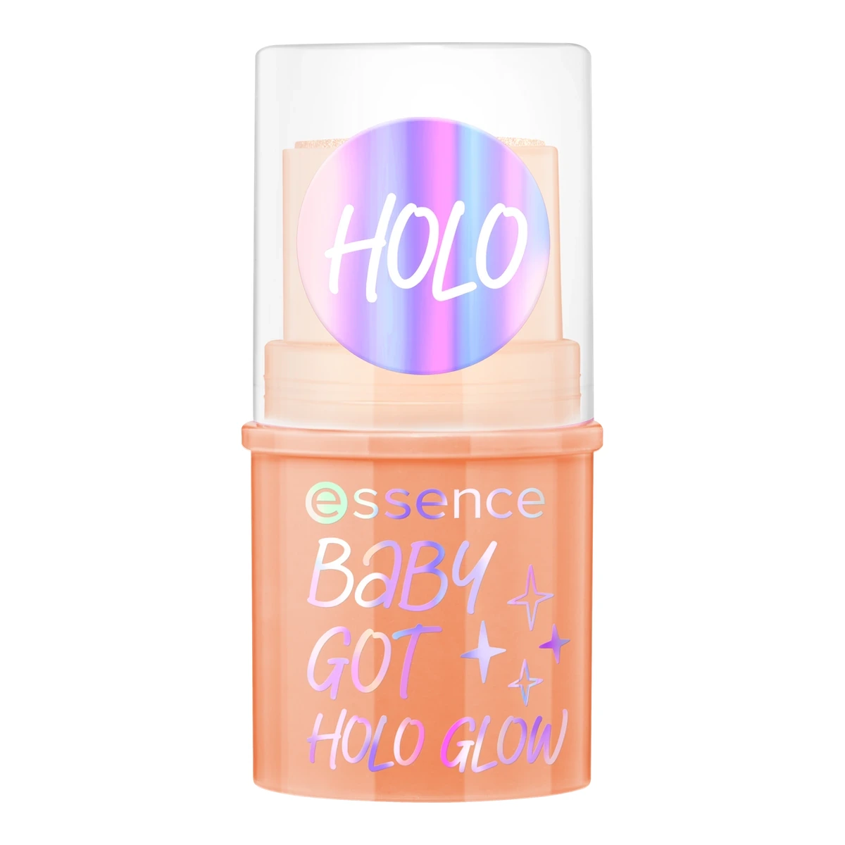 Baby Got Holo Glow Highlighter Stick