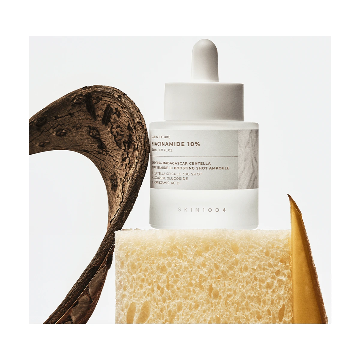 Niacinamide 10 Boosting Shot Ampoule