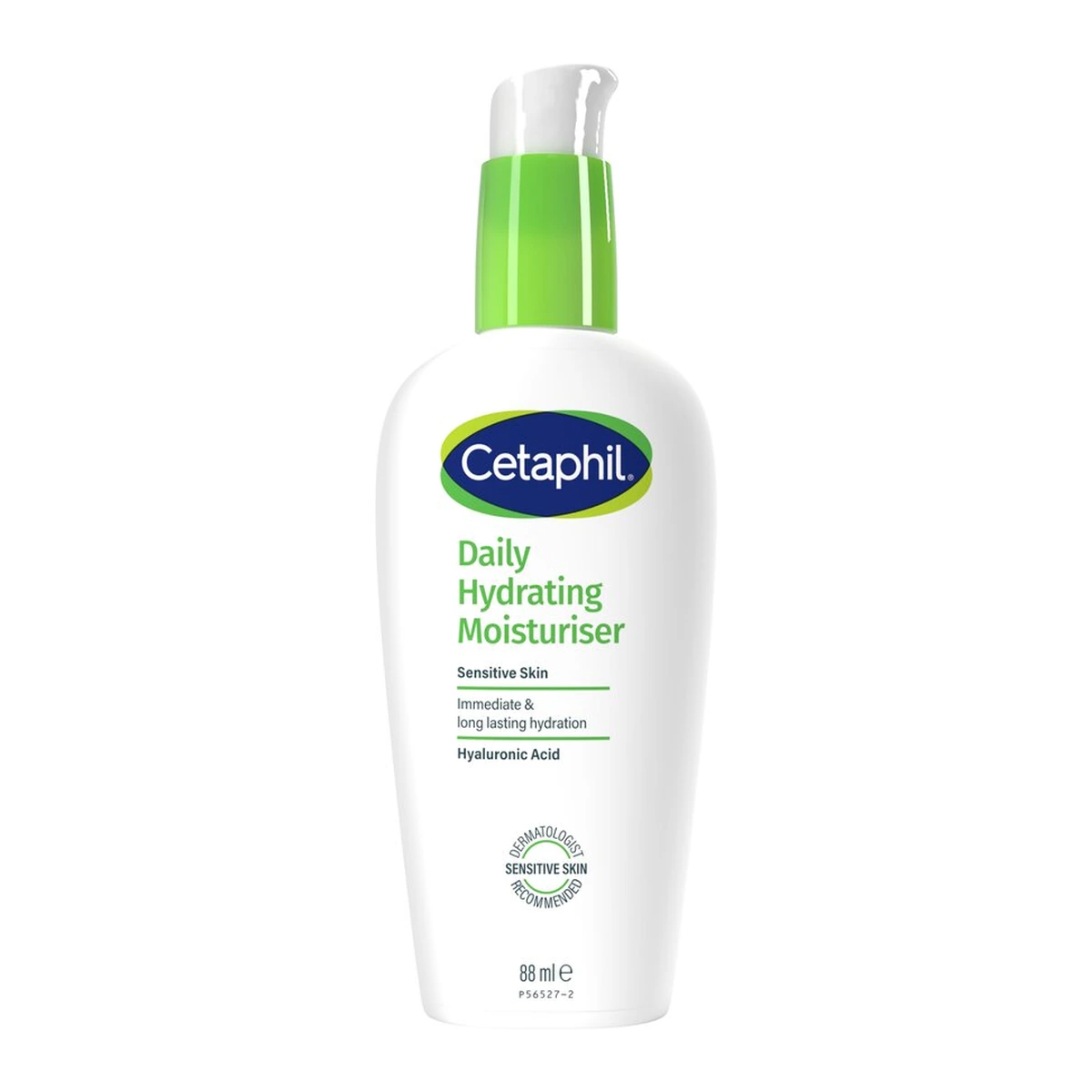 Daily Hydrating Moisturiser with Hyaluronic Acid