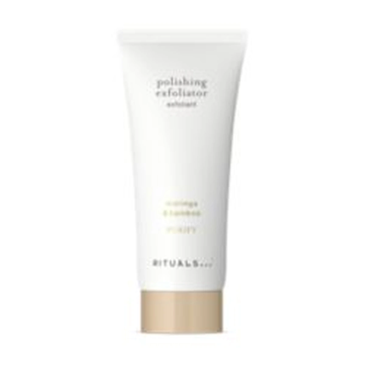 Polishing Exfoliator