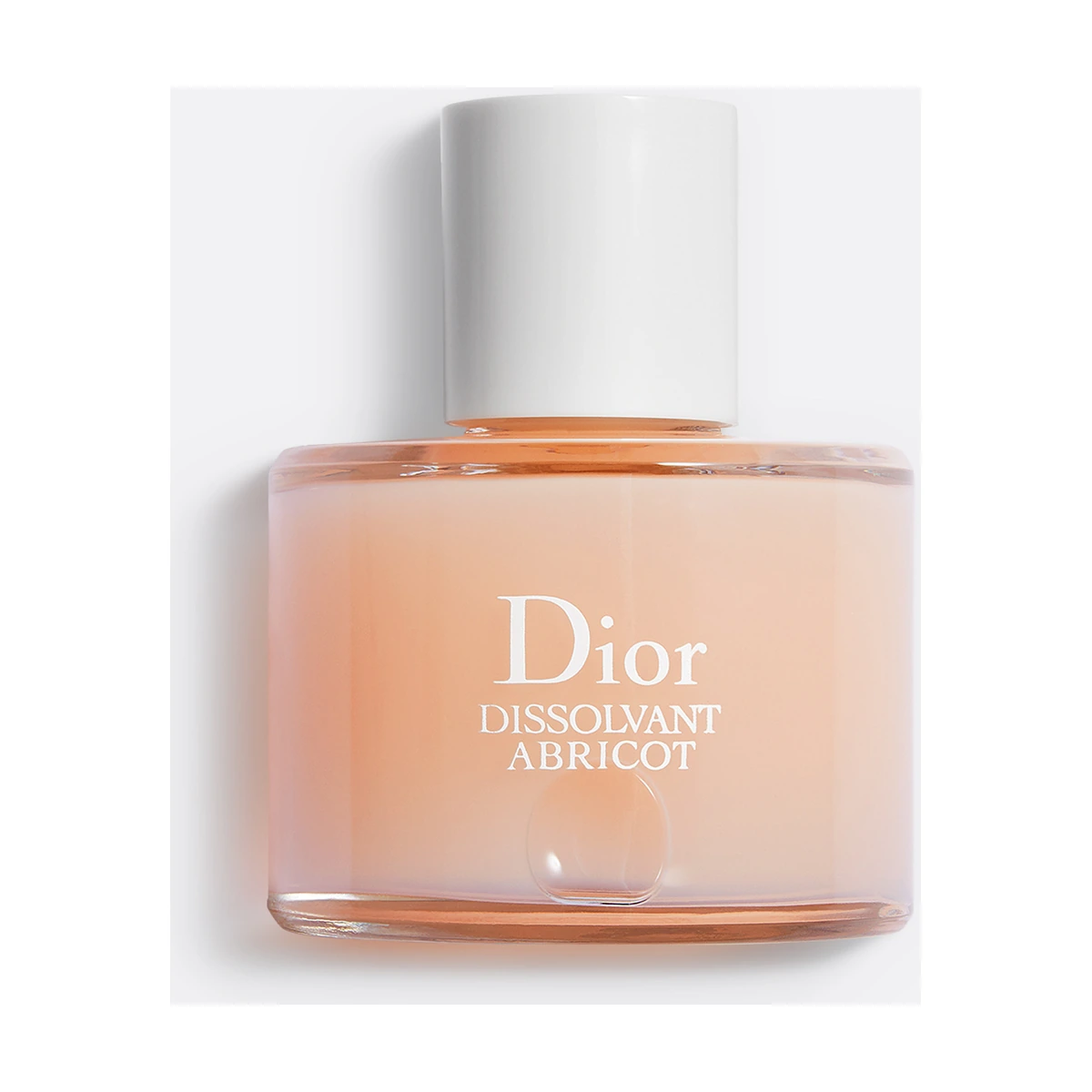 Dissolvant Abricot