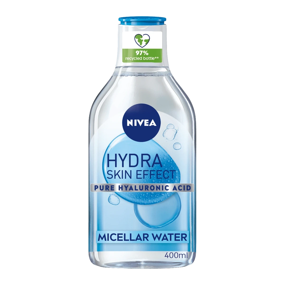 Hydra Skin Effect Micellar Water