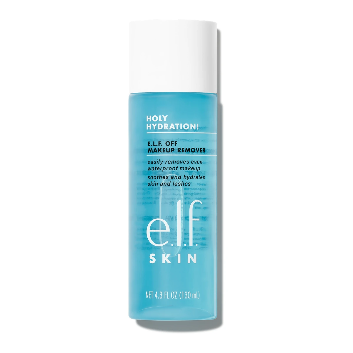 Holy Hydration! e.l.f. Off Makeup Remover