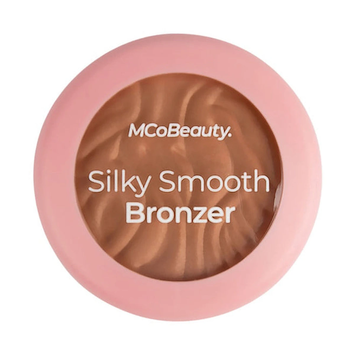 Silky Smooth Bronzer