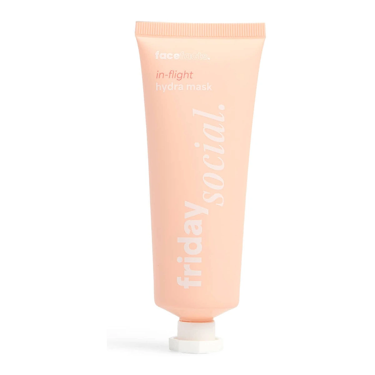 Friday Social In-Flight Hydra Mask