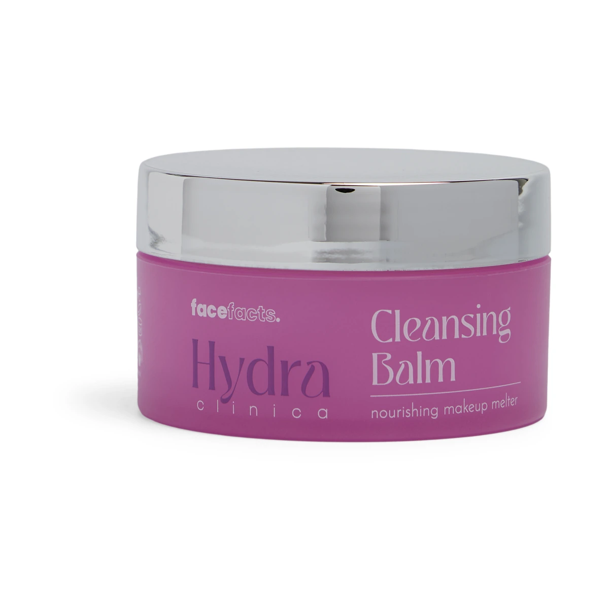 Hydra Clinica Cleansing Balm