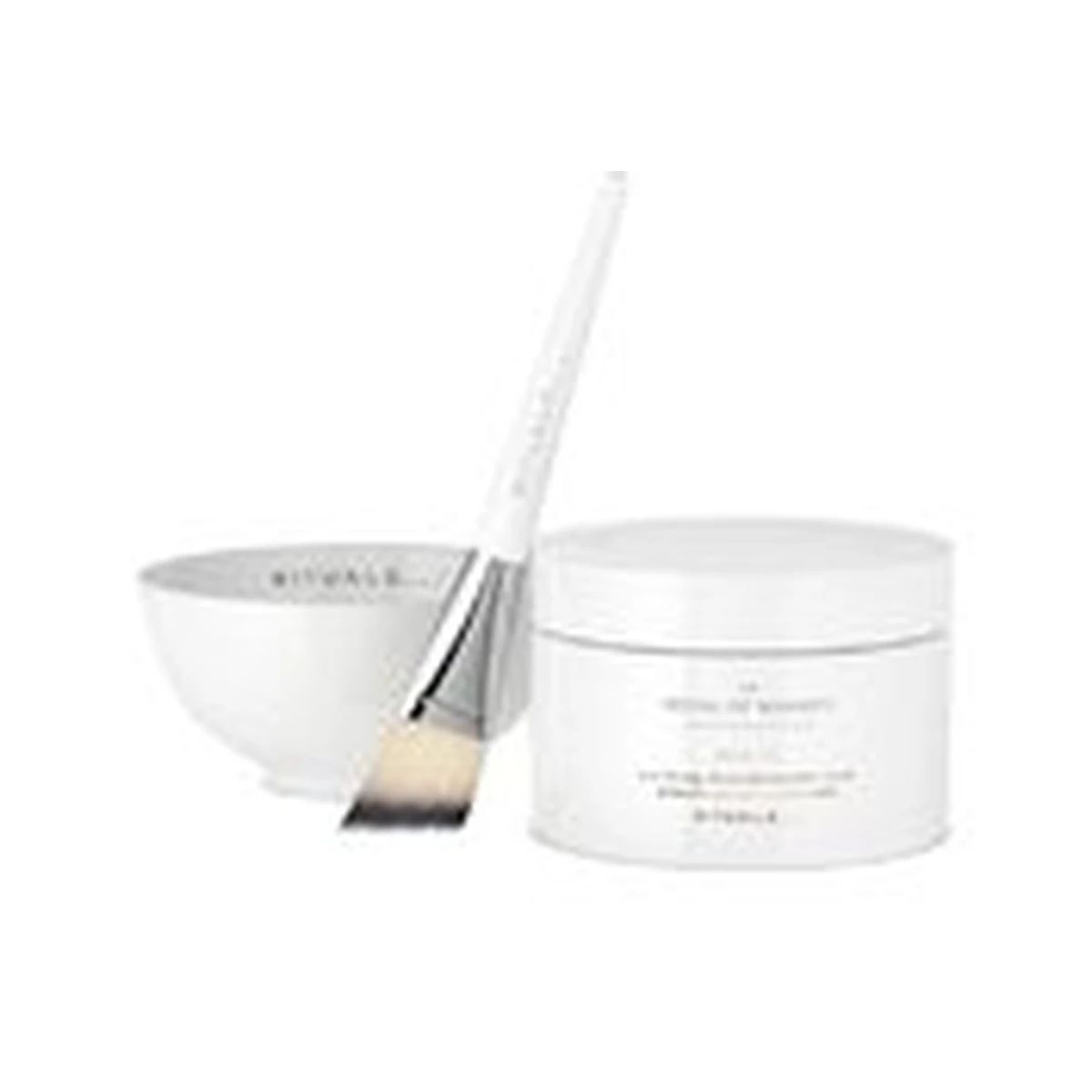 The Ritual of Namaste Purifying Charcoal Wonder Mask