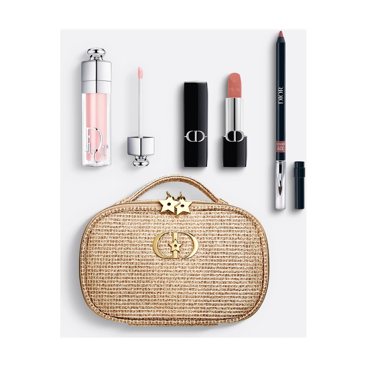 Couture Lip Essentials - Limited Edition