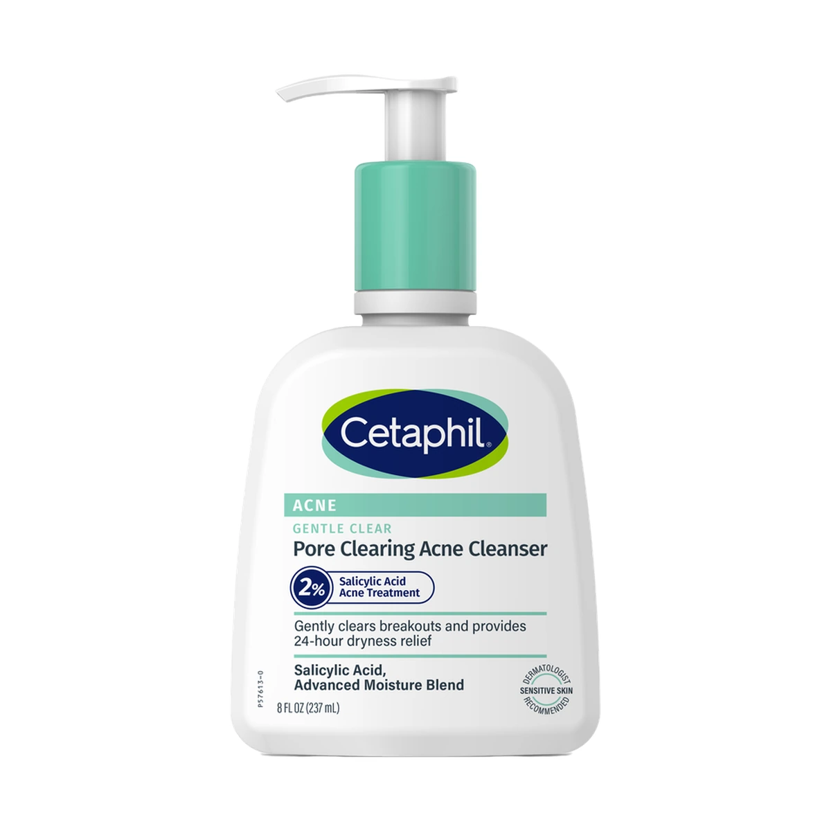 Gentle Clear Pore Clearing Acne Cleanser