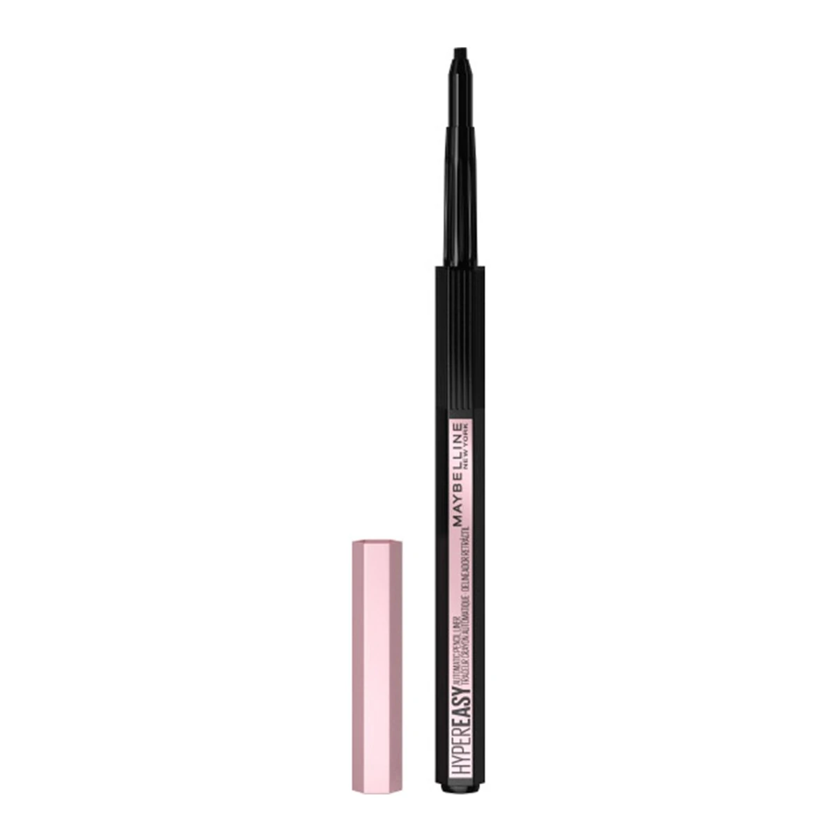 Eyestudio Hyper Easy No Slip Pencil Eyeliner Makeup