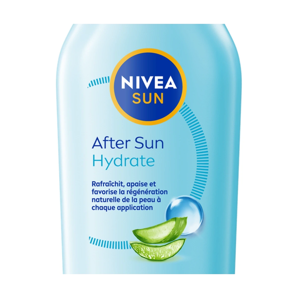 After Sun Hydraterende Lotion