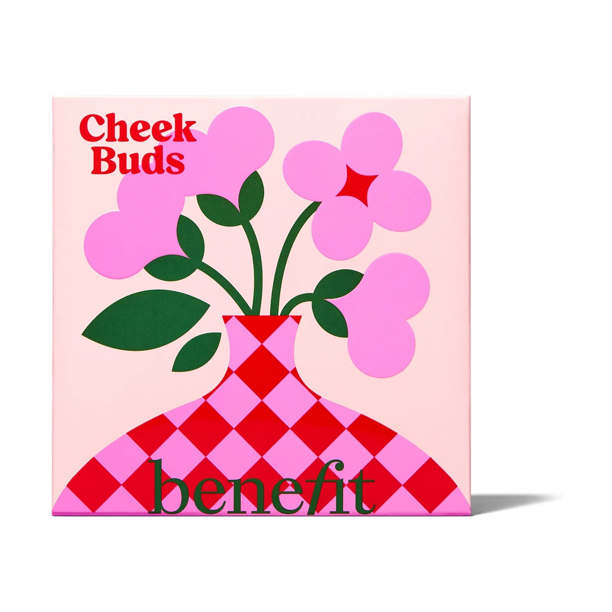 Cheek Buds Limited-Edition Cheek Palette