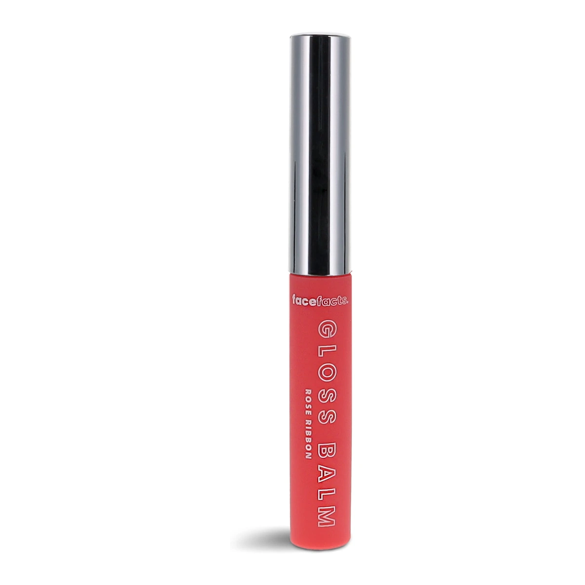 Rose Ribbon Gloss Balm