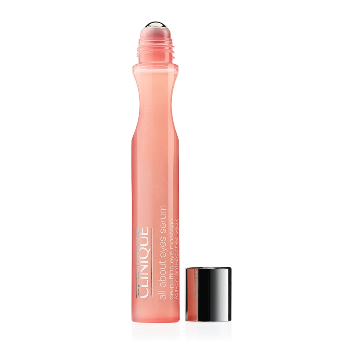All About Eyes Serum De-Puffing Eye Massage