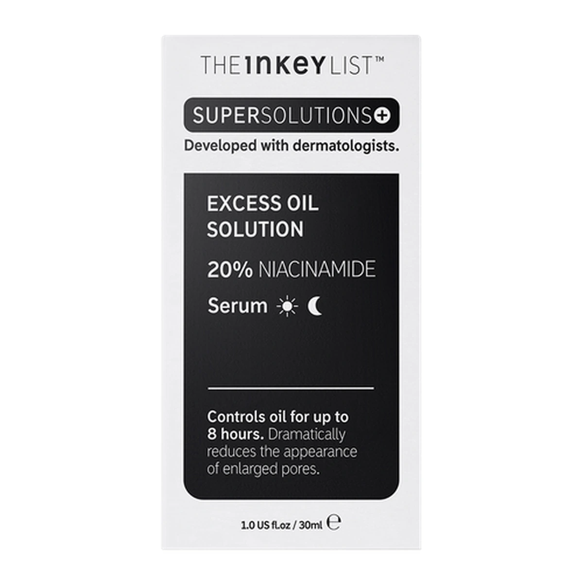 20% Niacinamide Serum