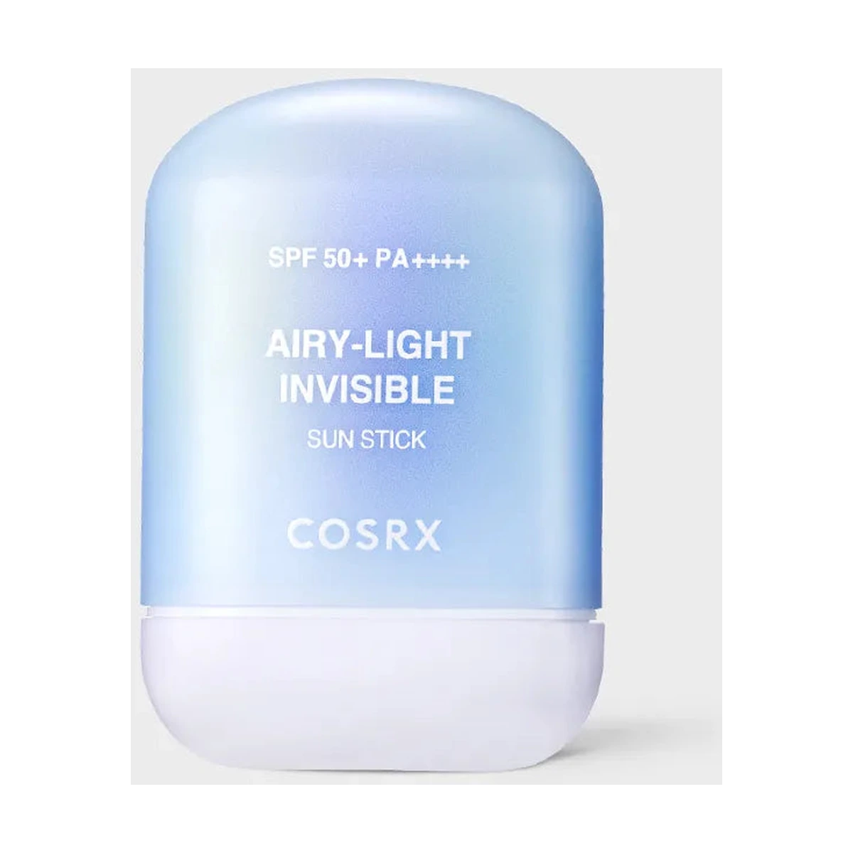 Airy-Light Invisible Sun Stick