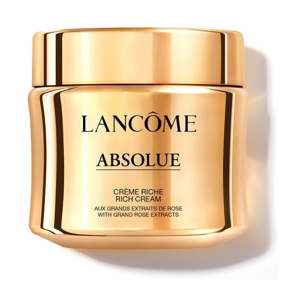 Absolue Rich Cream Moisturizer