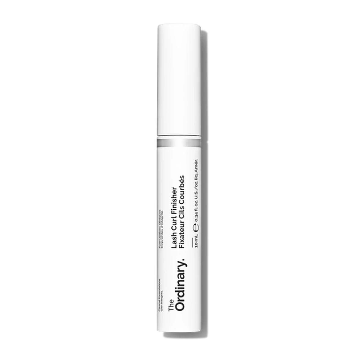 Lash Curl Finisher