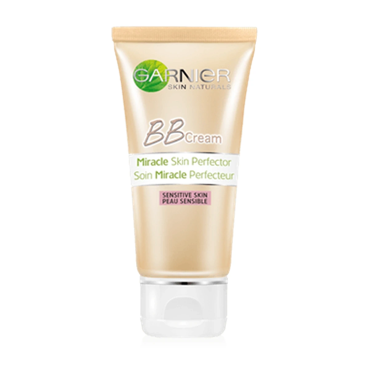 Garnier B B Cream Miracle Skin Perfector BB Cream For Sensitive Skin