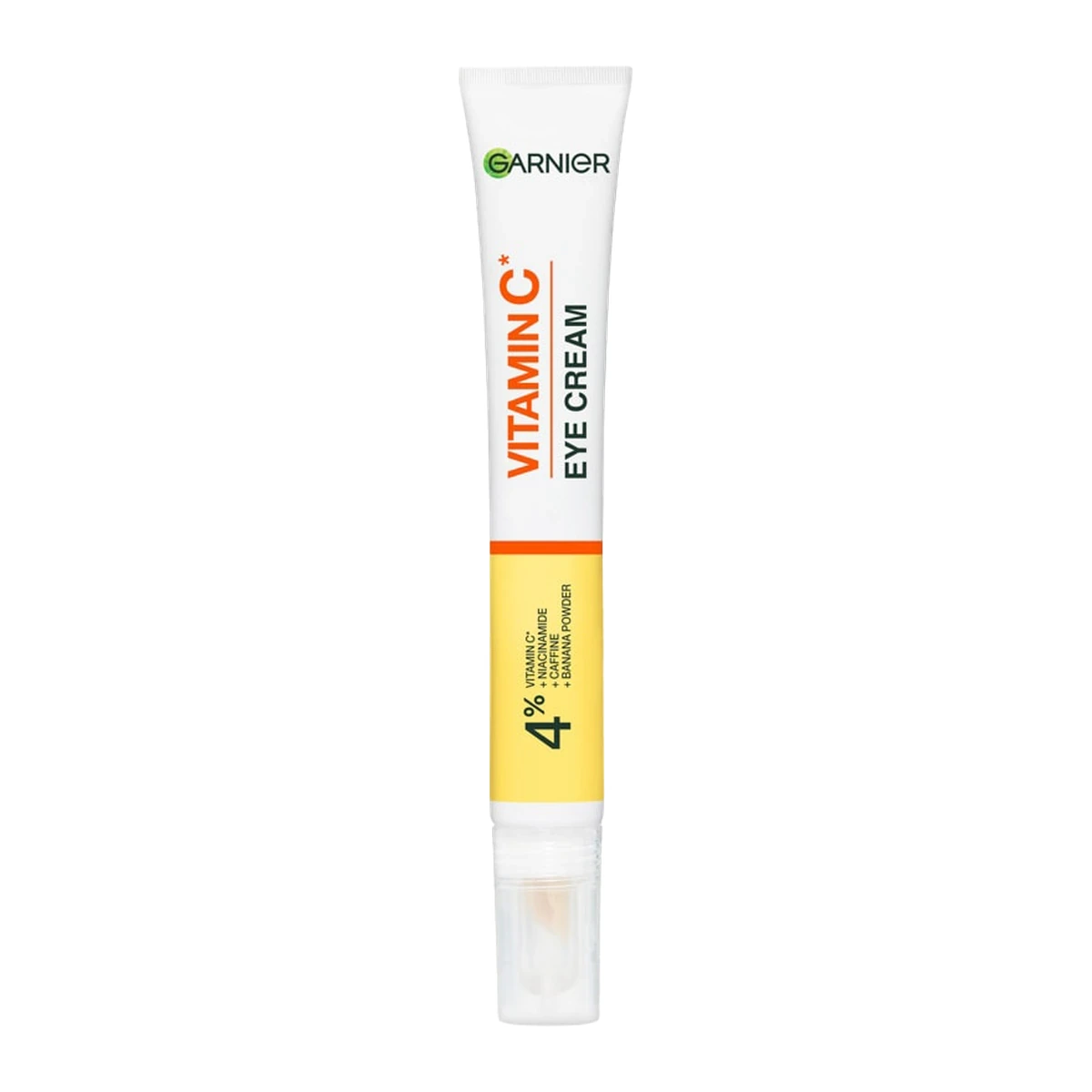 Vitamin C Vitamin C* Brightening Eye Cream
