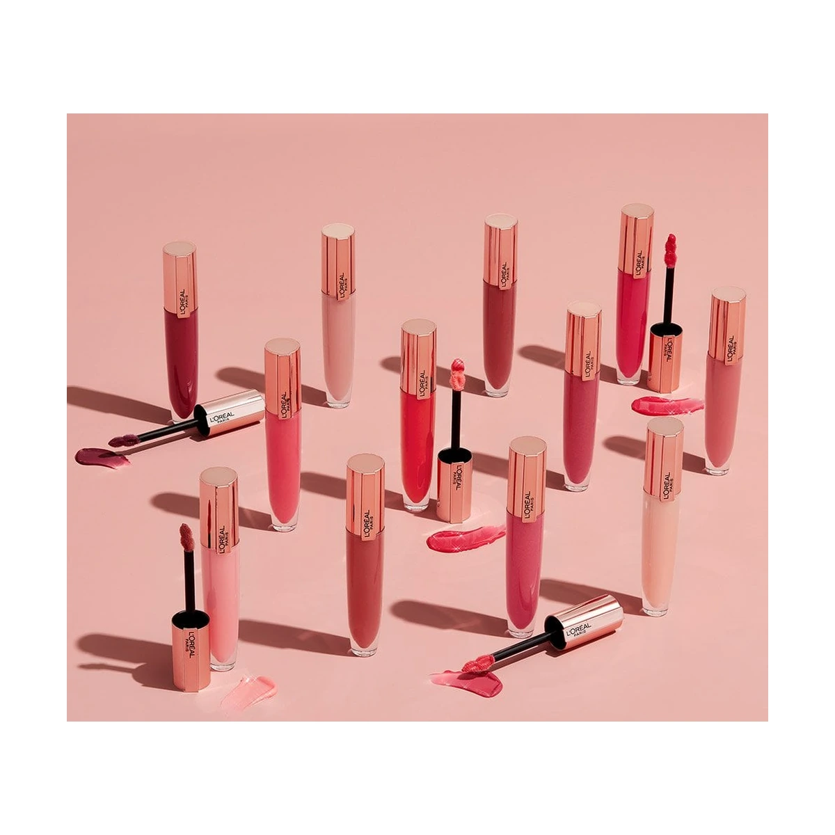 Paradise Lip Balm-In-Gloss Pomegranate Extract