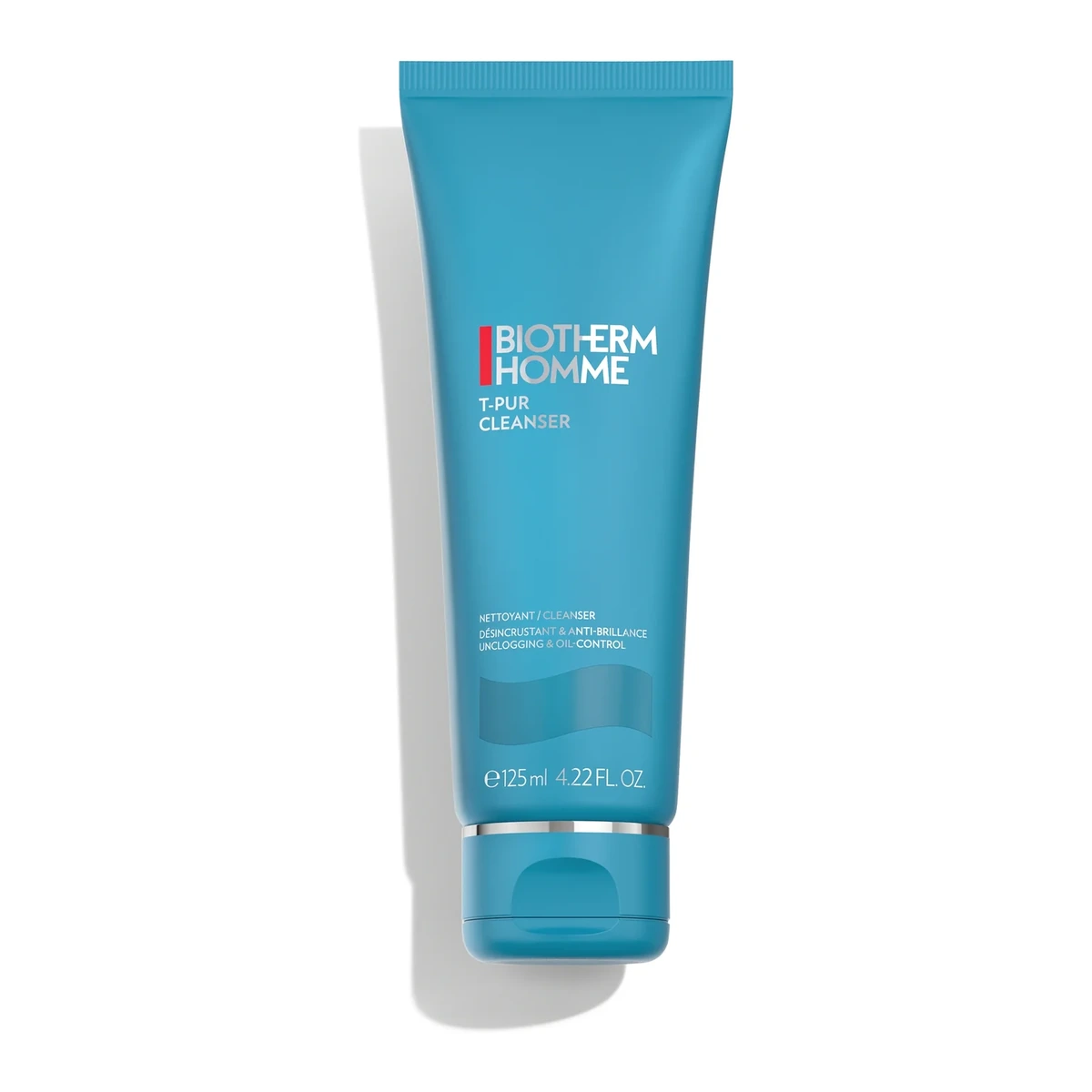 T-Pur Anti-Oil and Shine Purifying Cleanser