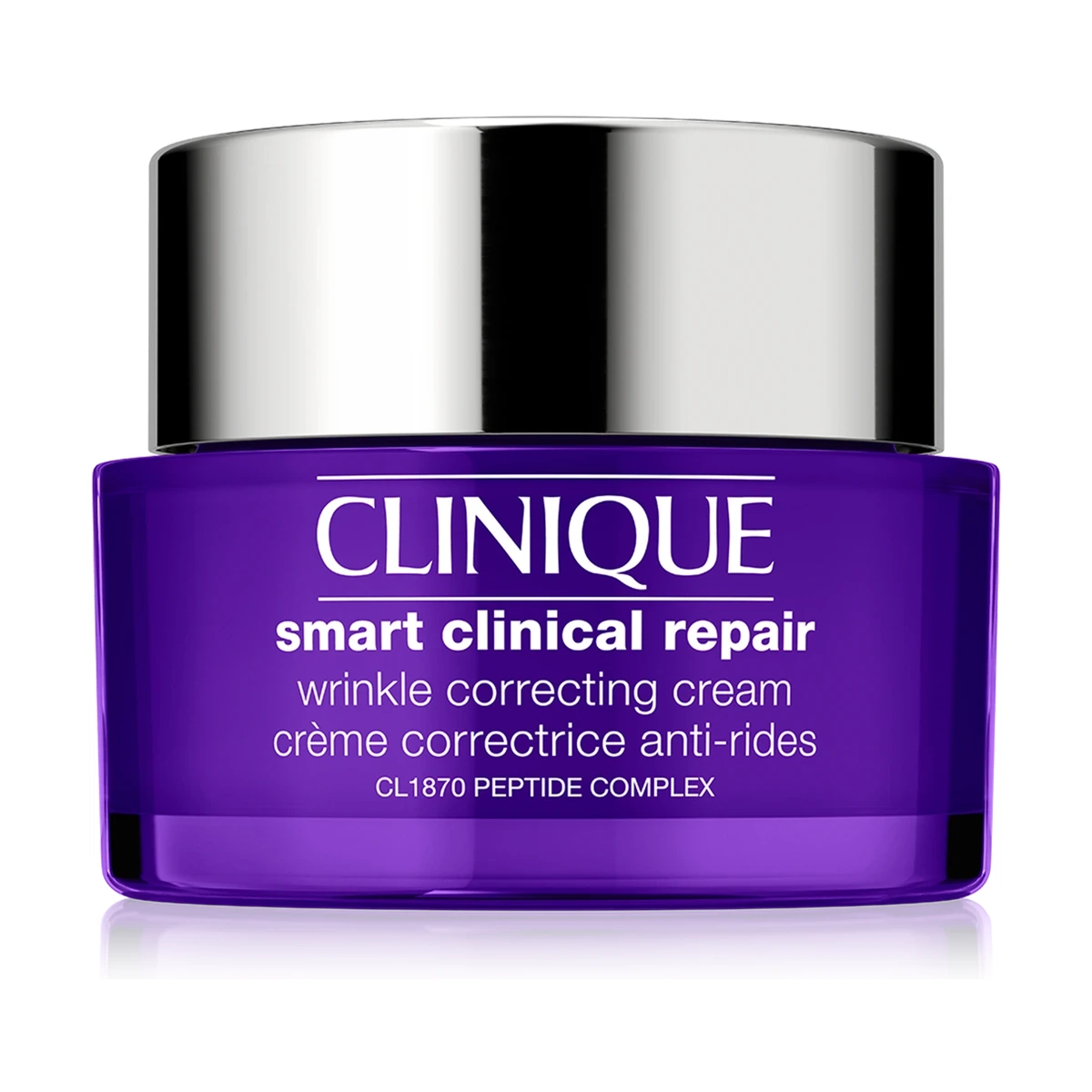 Clinique Smart Clinical Repair Nieuwe Clinique Smart Clinical Repair Wrinkle Correcting Cream