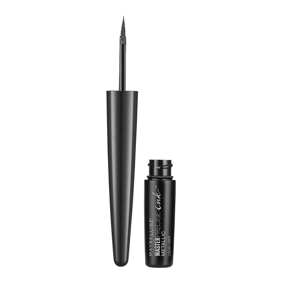 Master Precise Ink Metallic Liquid Eyeliner
