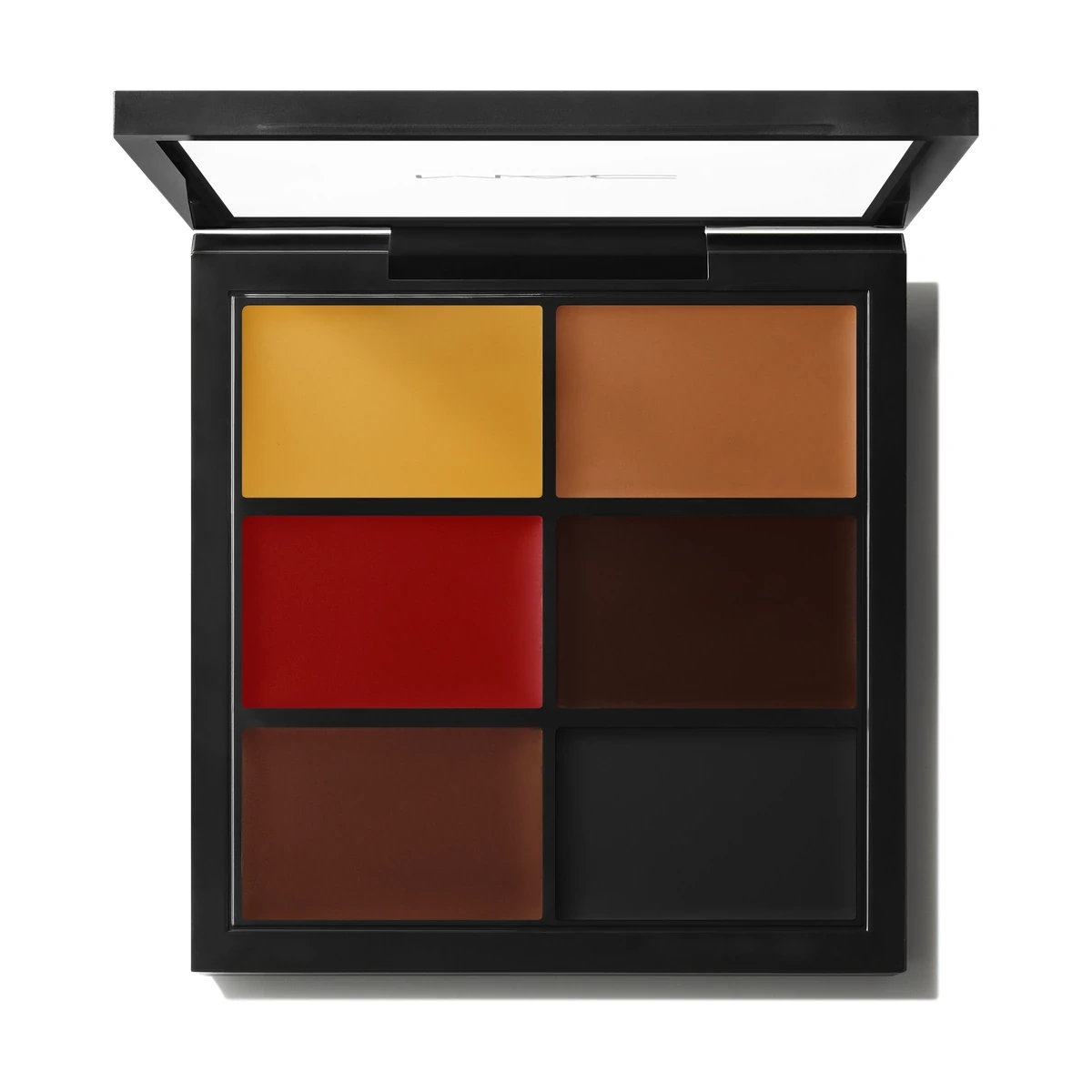 Studio Fix Conceal & Correct Palette