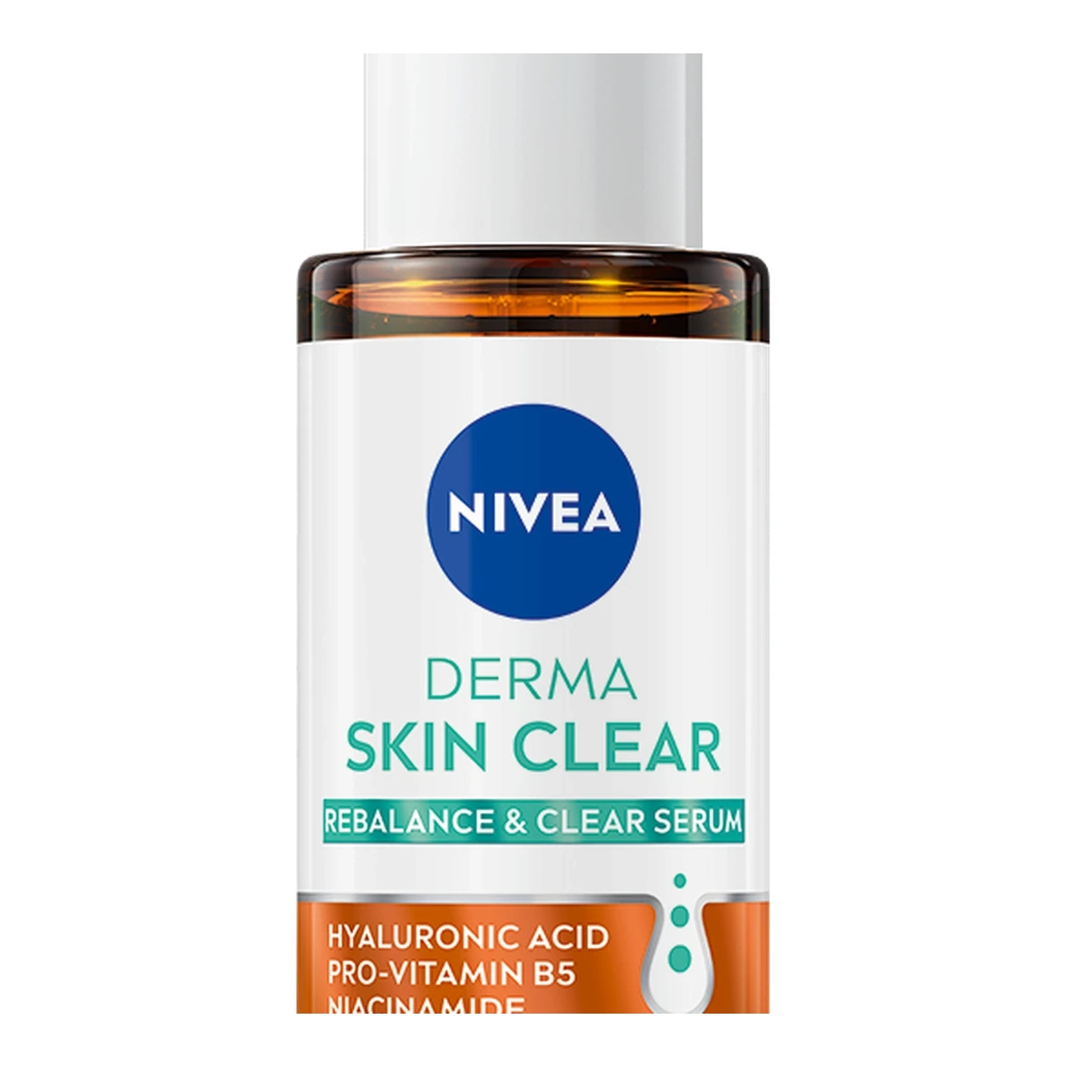 Derma Skin Clear Zuiverend en Kalmerend Serum