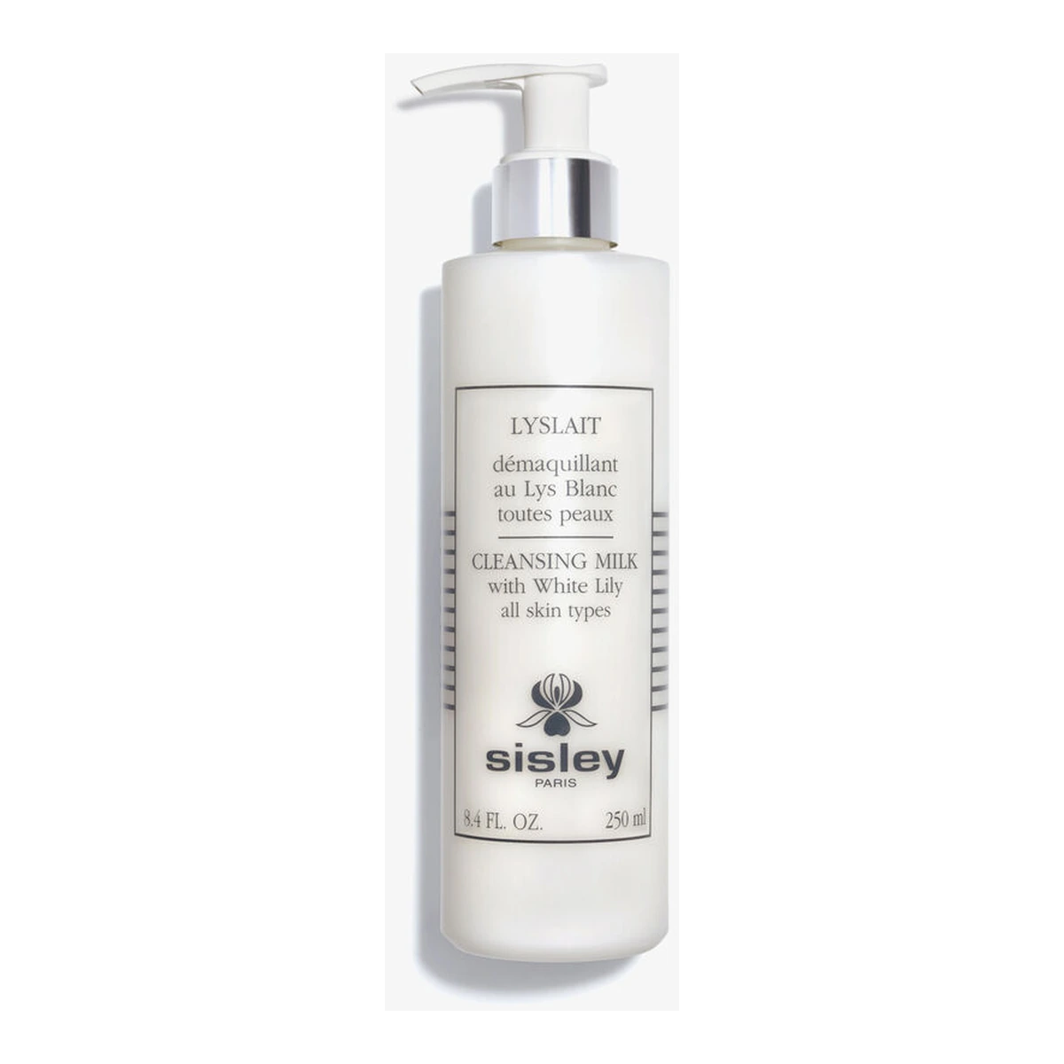 Lyslait 100ml