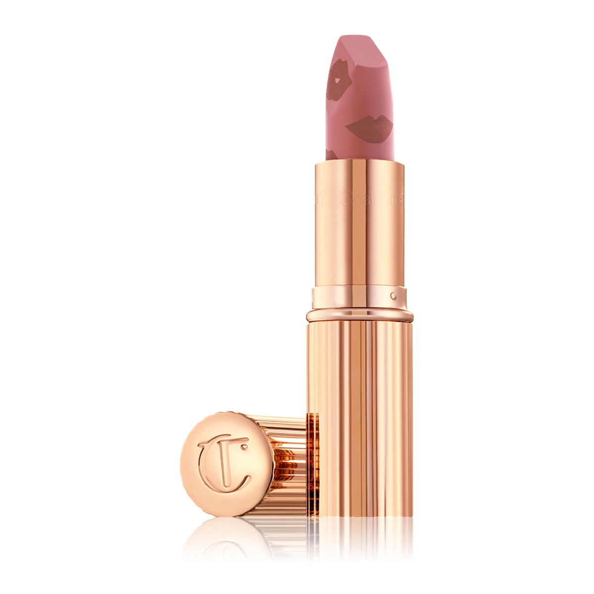 Matte Revolution