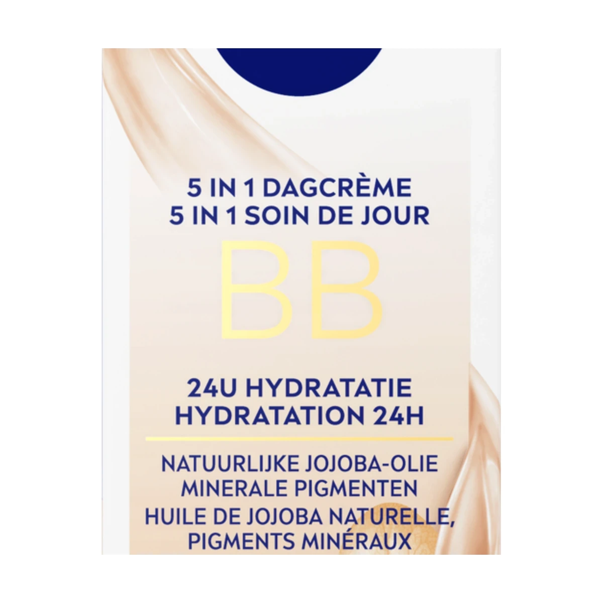 5in1 BB Dagcrème Light SPF15