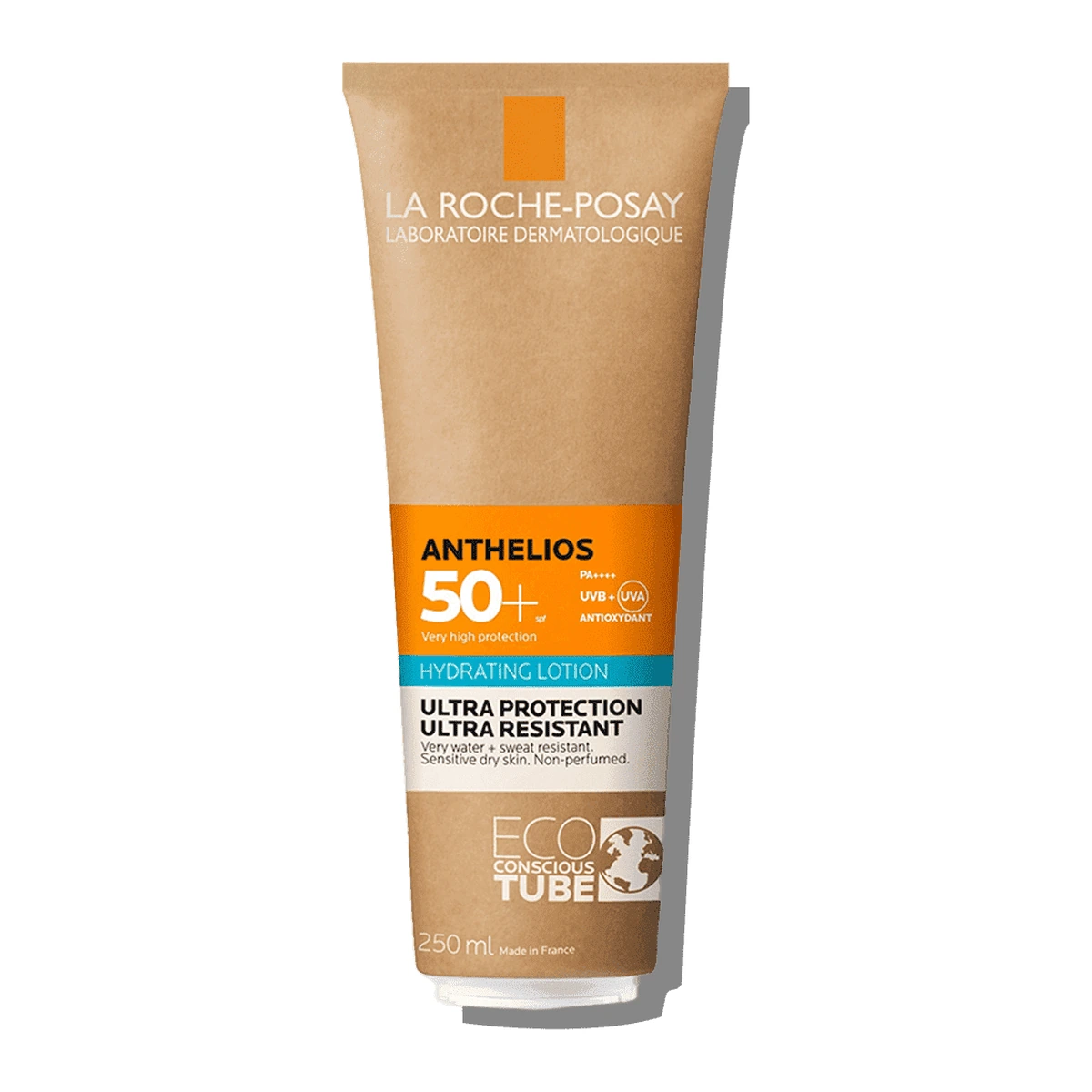 Anthelios Hydraterende Melk SPF50+