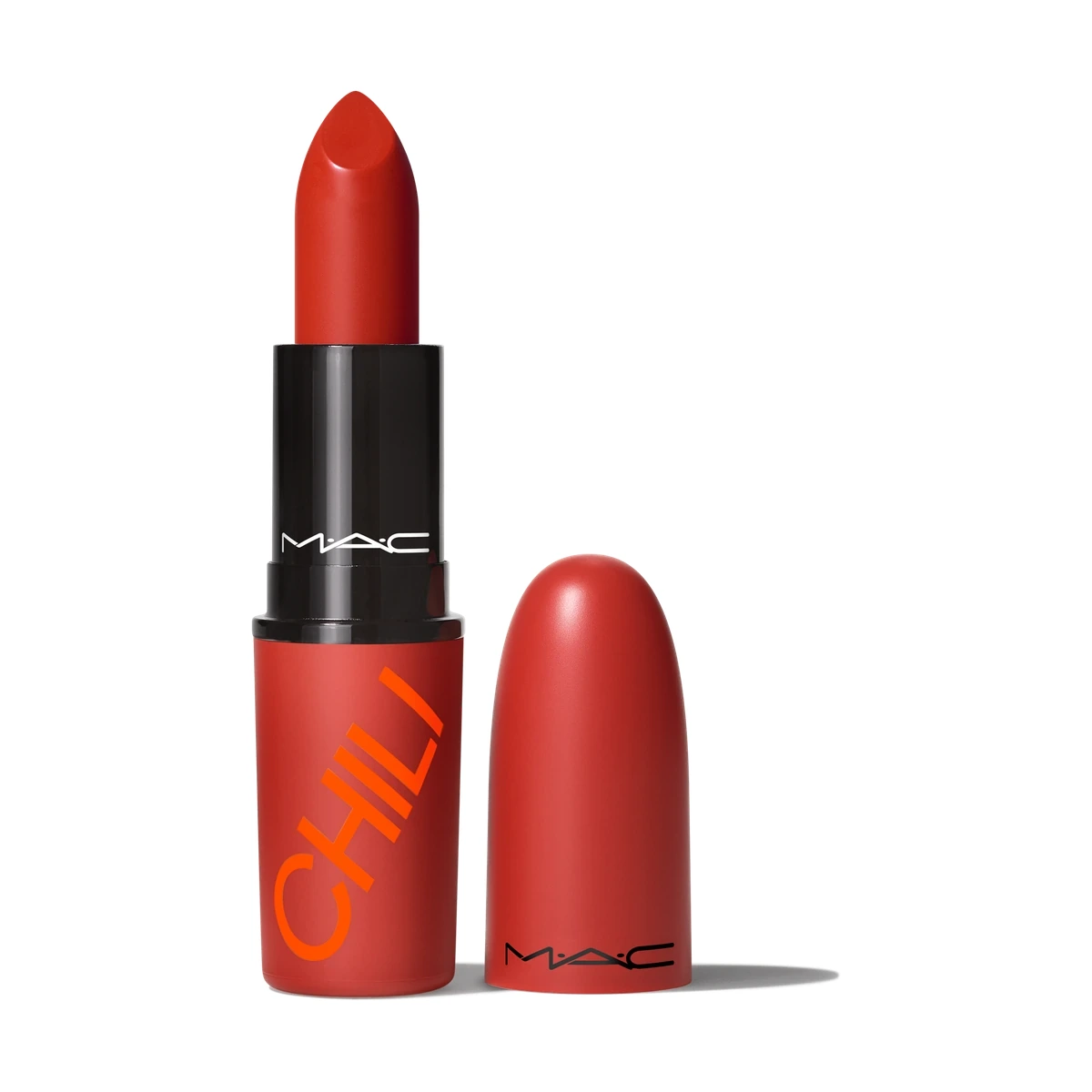 Matte Lipstick / Chili's Crew