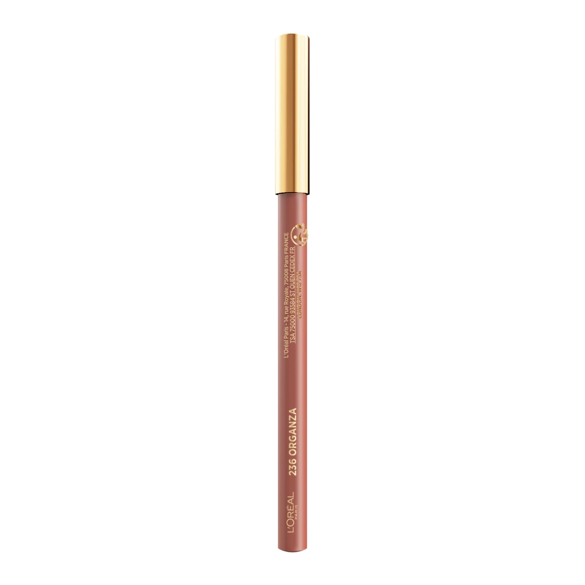 Color Riche Lip Liner Couture