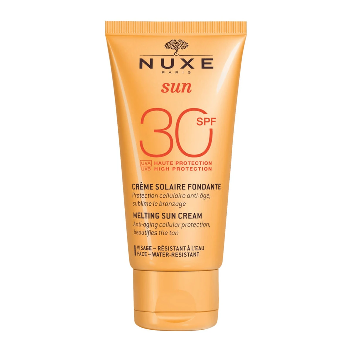 Melting Sun Cream SPF30