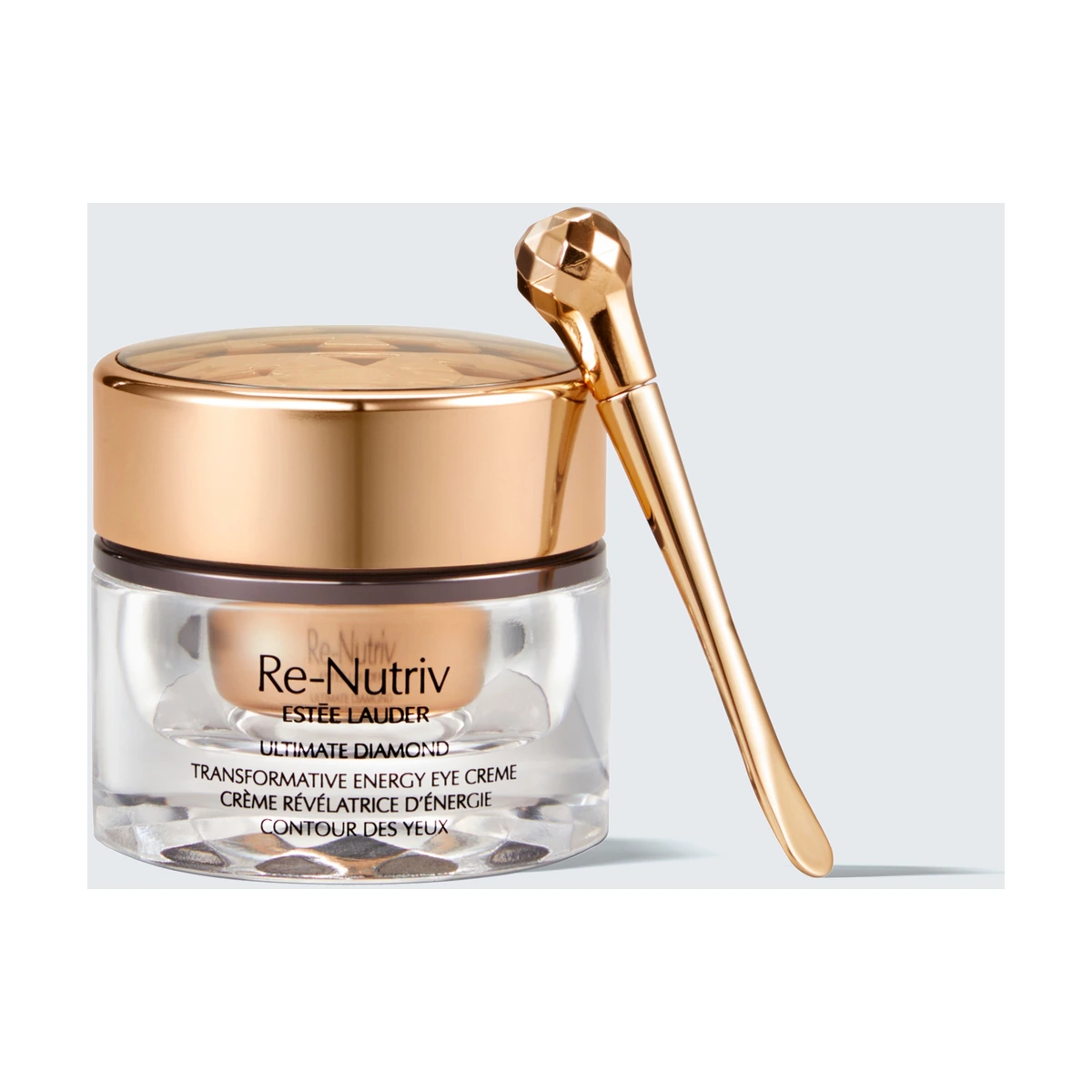Re-Nutriv Ultimate Diamond Transformative Energy Eye Creme